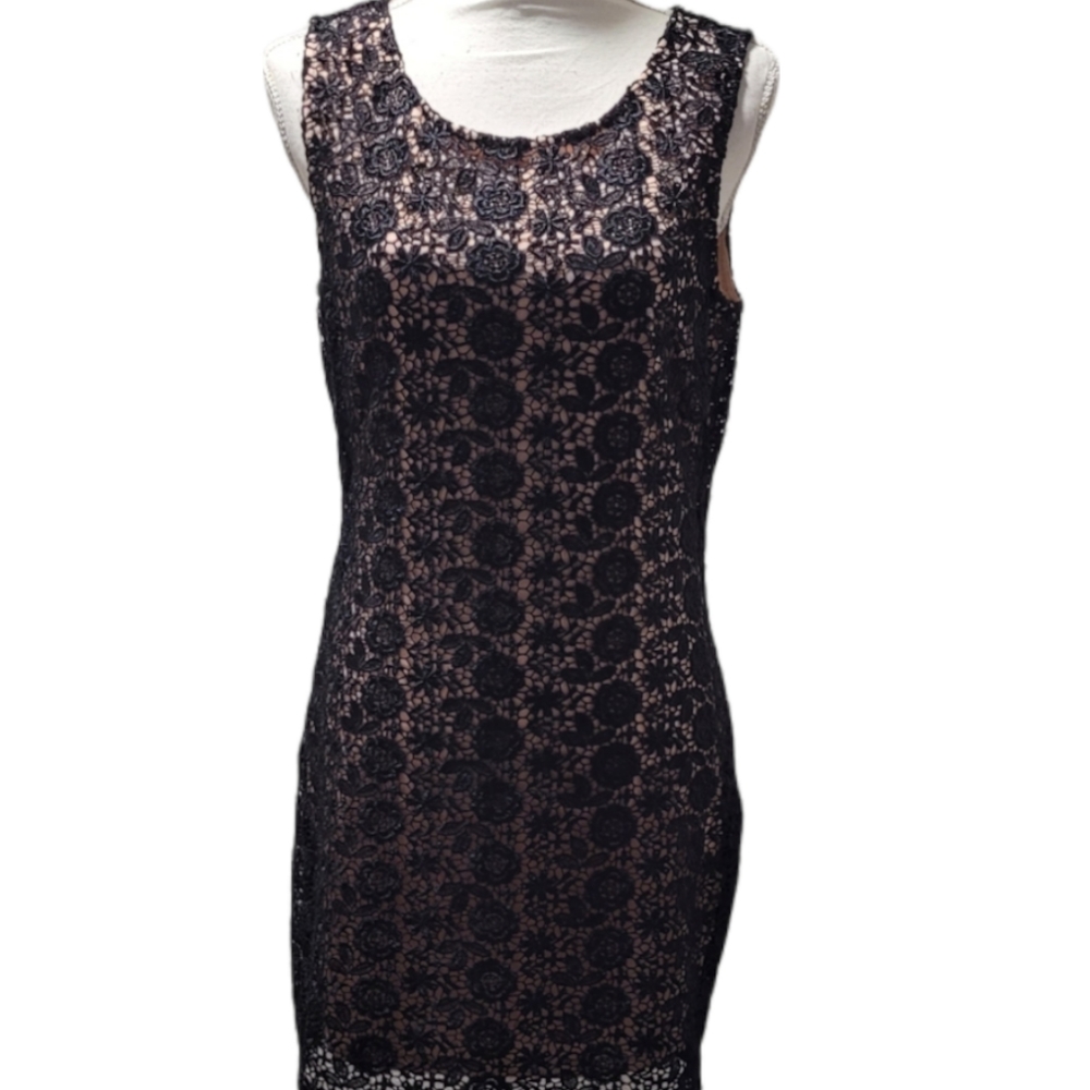 Forever 21 Lace Dress